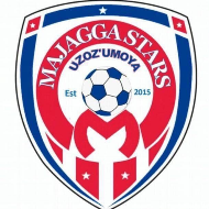 Majagga FC logo